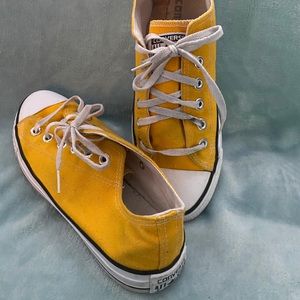 Converse All Star tennis shoes